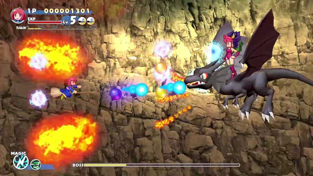 Cotton Fantasy North Switch (Import Amerika) –