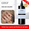 Manicure – Gel para unhas