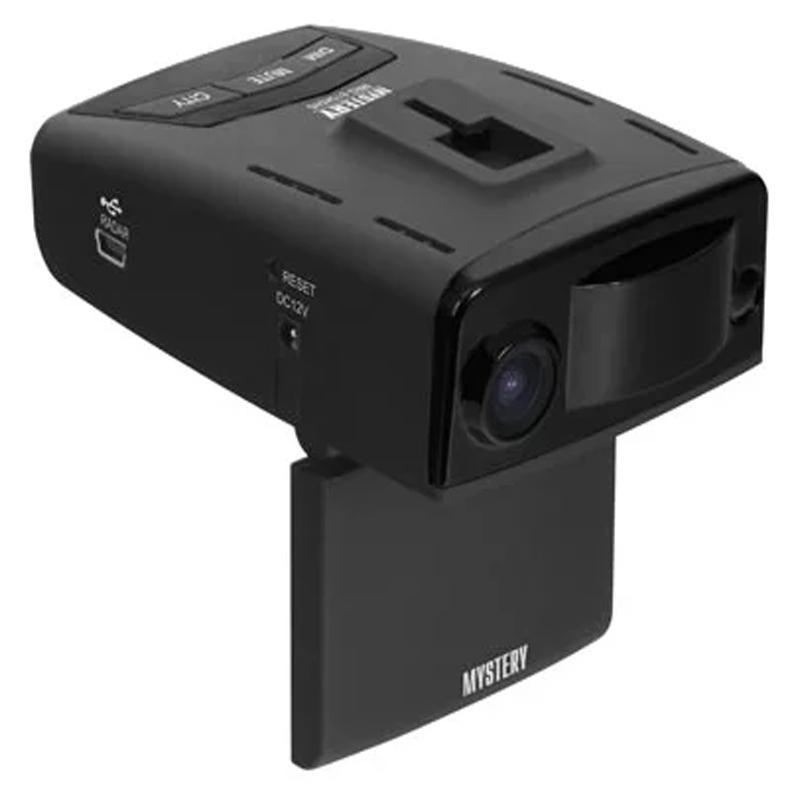 

Видеорегистратор Радар Mystery Mrd-815hdvs