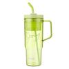 LocknLock Ice Master 1.2L Straw Cup