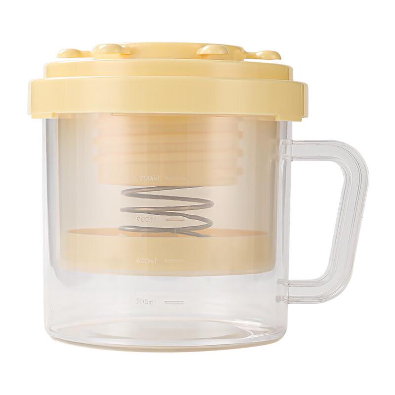 ZISIZ Yogurt Whey Separator