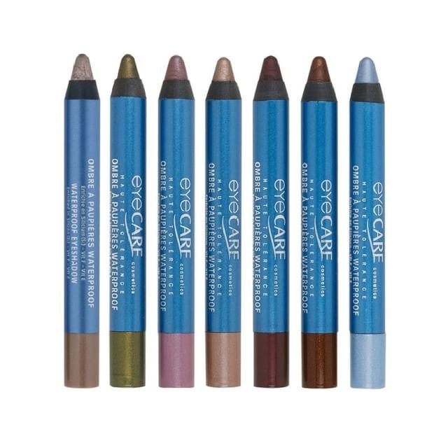 Eye Care Cosmetics - Jumbo Waterproof Eyeshadow 765 Ciel (Sky Blue)