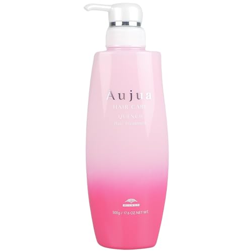 

Milbon Aujua QU Quench Лечение волос (500г) Подарок на день рождения