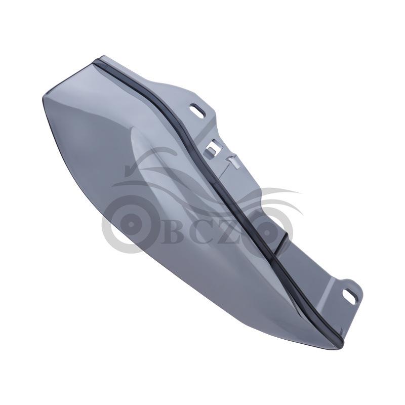 Heat Shield Deflector for Harley Big Glide Street 2009-2016