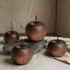 1/2/3/4 stk Stue Aromaterapi Indretning Udviddelse af Duft Æterisk Olie Julegaver Træ Æble Aroma Diffuser
