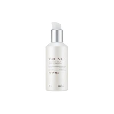 The Face Shop White Seed Real Whitening Essence 50ml
