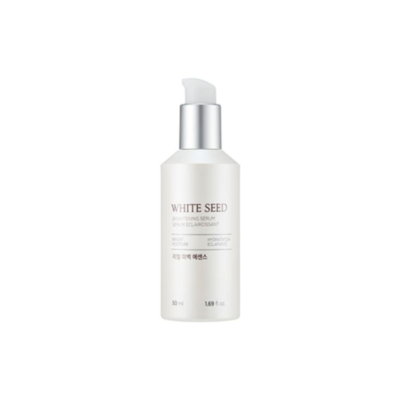 The Face Shop White Seed Real Whitening Essence 50ml