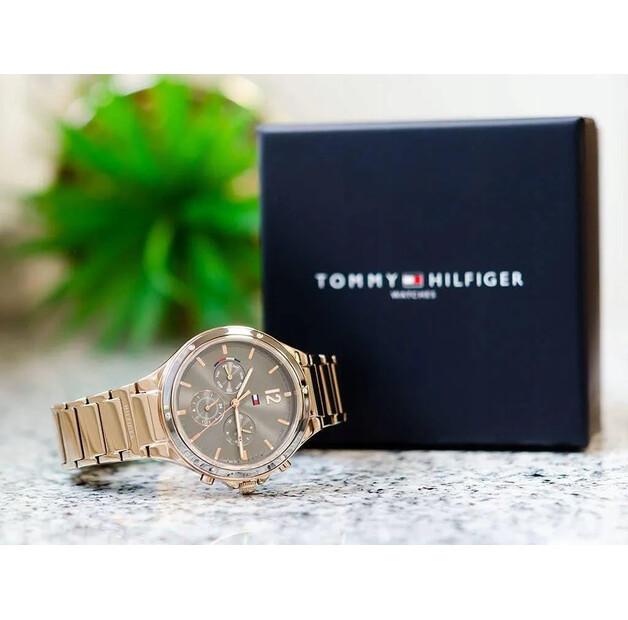 Tommy Hilfiger Watch 1782277