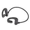 QLS7 Open Ear Bluetooth Headphones Wireless Bone Conduction Earphones for Jogging Running Hiking