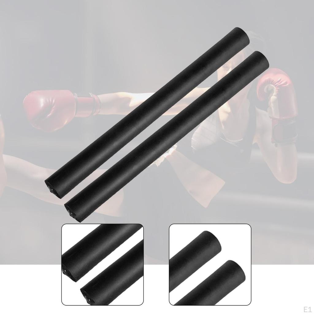 Boxing And MMA Training Stick for Flexibility, Grappling, Comfortable Absorbent Foam, Suitable