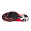 Anta C10 PRO 2 Fabric Low top Carbon Plate Racing Running Shoes Men's Neon Bright Red 112545564R-1
