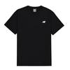 Camiseta Masculina Preta AMT52387-BK