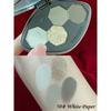 GIRLCULT - Four Great Inventions Series Vision Eyeshadow Palette - 3 Types