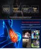 Xukang Unisex Sports Compression Elbow Brace – Breathable Support for Basketball, Tennis, and Badminton
