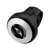 Cars R56 For BMW MINI Car Turning Steering Wheel Booster Spinner Knob 360° Rotation Control For BMW Mini One S R50 R53 R56 R60 F