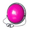 Half-Dome Balance Full-balance with Resistance Rope Versatile Half Exercise Ball