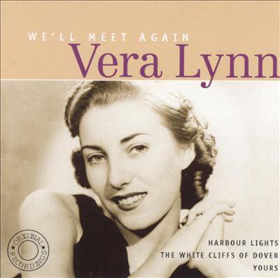 

CD VERA LYNN - We ll Meet Again GO793942 Pure Gold 2002 Netherland Pop Used