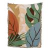 Illustration Line Blanket Camping Blanket Leisure Blanket Nap Blanket Cover Blanket Sofa Blanket Picnic Blanket Bed End Blanket