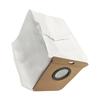 AEE4-For Conga 8090 Ultra / 9090 AI Robot Vacuum Replacement Dust Bags Mop Pads Spare Parts Accessories