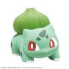 BANDAI SPIRITS Pokémon plastové modely kolekce Quick Charmander Bulbasaur Squirtle sada plastový model 11+13+17 a & & barevně kódované