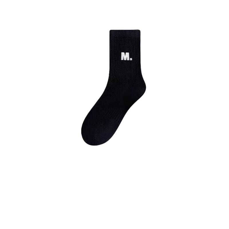 

MDNGMDNG Женские профессиональные носки для бега и бадминтона One Size