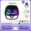 Android 14 WIFI+4G Stereo Car Radio for Chevrolet Spark Beat 2015 - 2018 Multimidia Video Player Auto CarPlay GPS QLED Screen