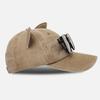 Casual Baseball Cap Adjustable Sun Hats Trend Duck Tongue Hat  Outdoor