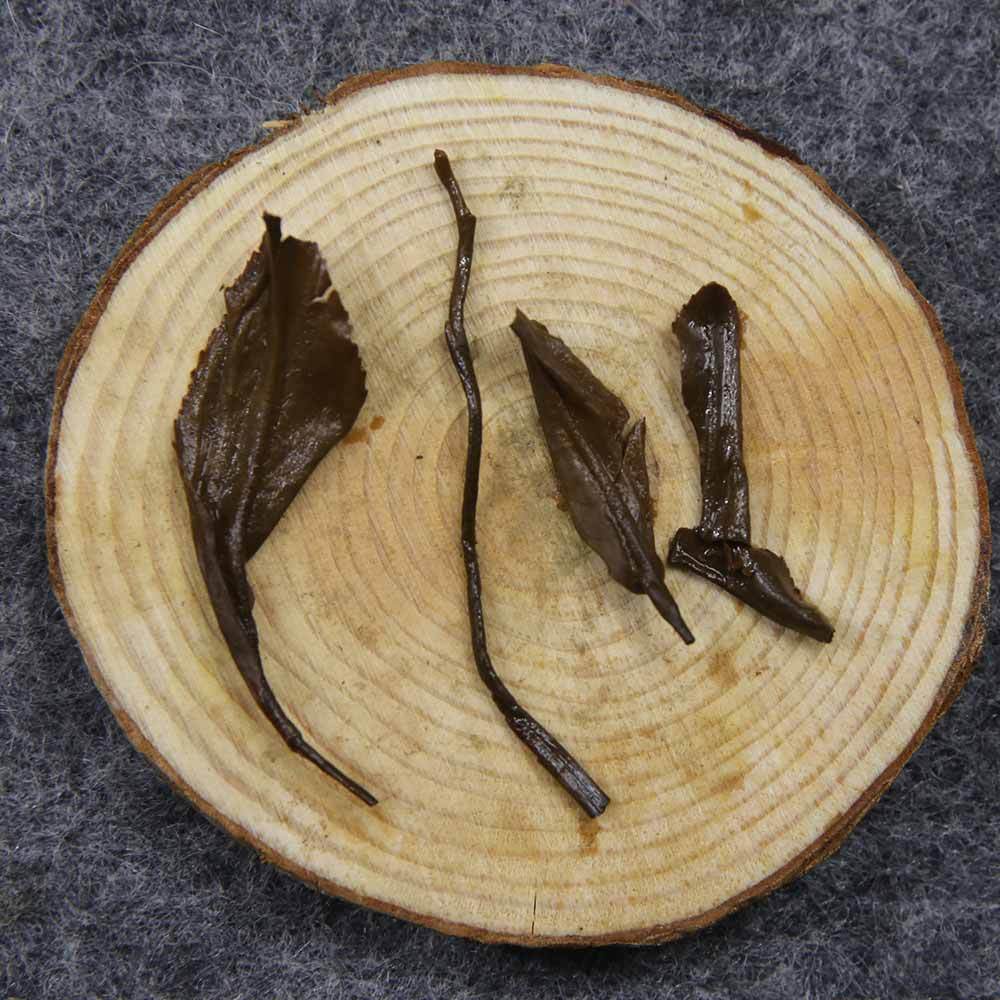 Wuyi Mountain Lapsang Souchong Black Tea 250g