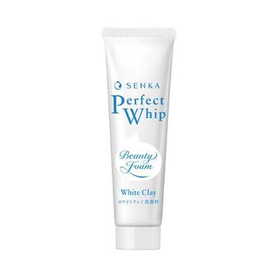 Perfect Whip Weiße Tonerde 50g