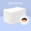 100pcs/pack Disposable Bed Sheet SMS Fabric Thin Type Massage Table Bed Cover for Beauty Salon Portable Travel Hotel Sheet