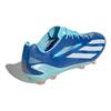adidas X Crazyfast+ FG Marinerush Pack Unisex Sneakers Blue Bright-Royal Cloud-White HQ4512