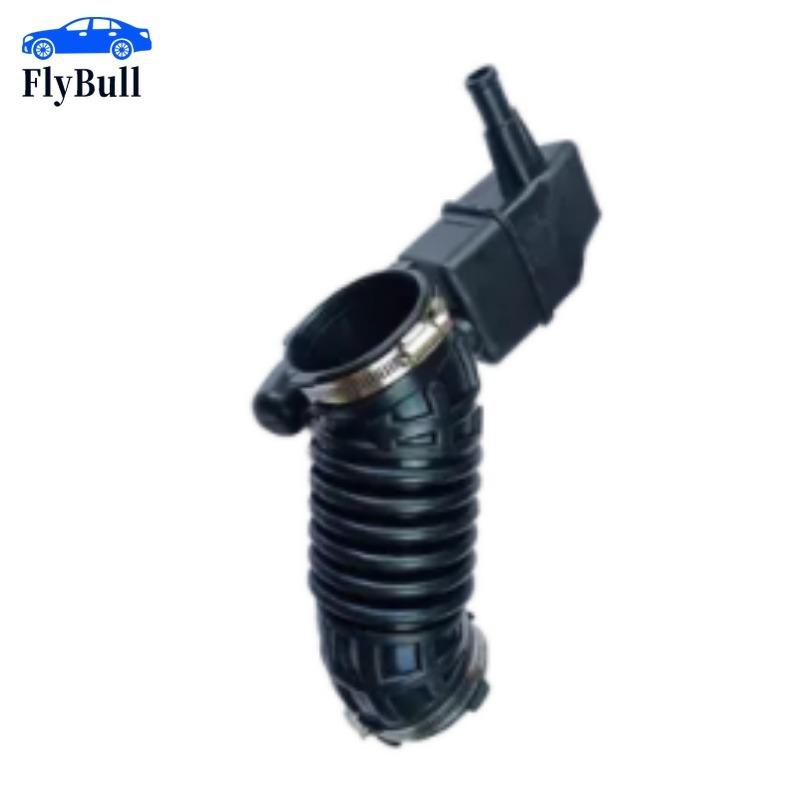 16576-JG00A Luftfilter zu Drosselklappenstutzen Schlauch für NISSAN X-TRAIL T31 Lufteinlassschlauch 16576JG00A