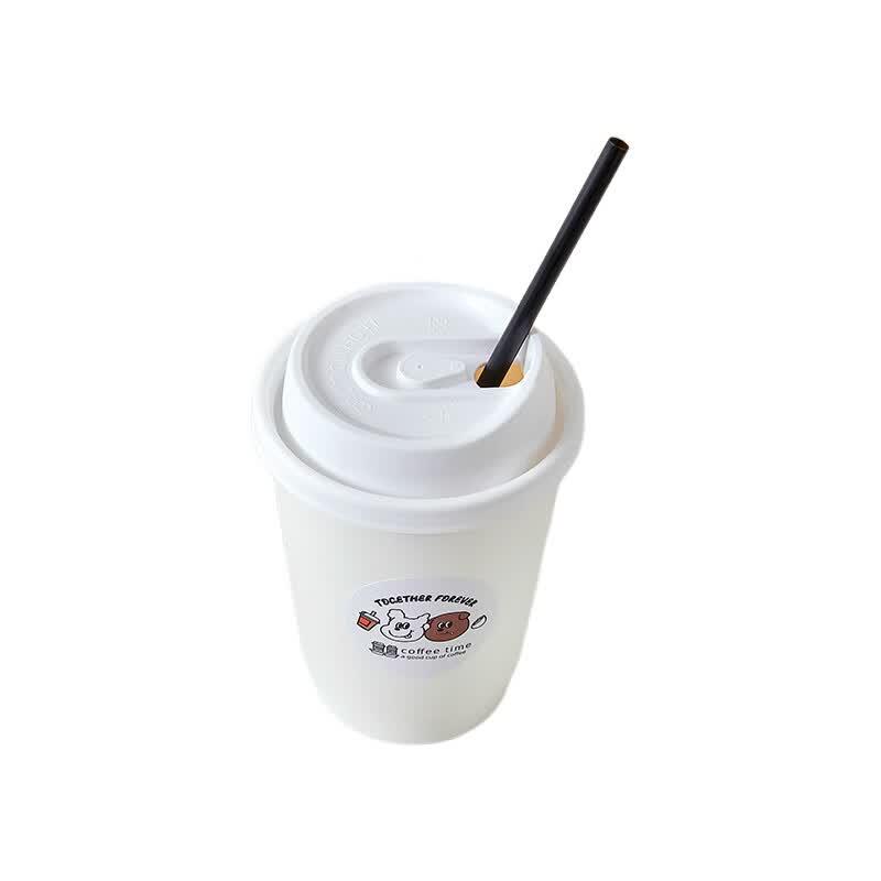 Meizhao Disposable Paper Cups