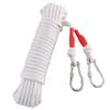 10M/20M Clothes Drying Rope Thicken Laundry Hanging String Multi-Purpose Utility Rope  Household