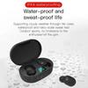 Xiaomi Original Wireless Bluetooth Headset with Mic LED Display Earbuds for iPhone Xiaomi TWS Earphone Bluetooth Headphones Earbuds