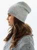PTN HAT-01-7477 cappellino grigio