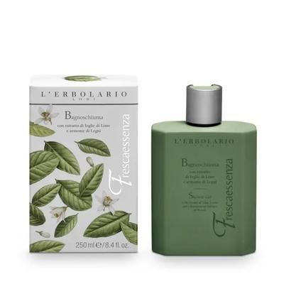 Bath Foam-shower Gel Essence of Freshness 250 Ml