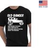 60th Birthday Mens T-Shirt Gift Present Funny Novelty Gift Sizes S-5XL