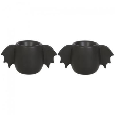 Bat Egg Cup Set (Pack of 2)