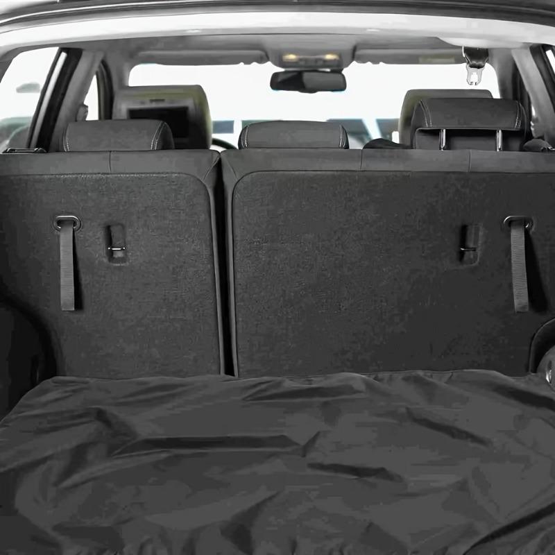 140x100cm Car Trunk Protection Cover Interior Accessories Car Floor Mat Car Seat Cover
