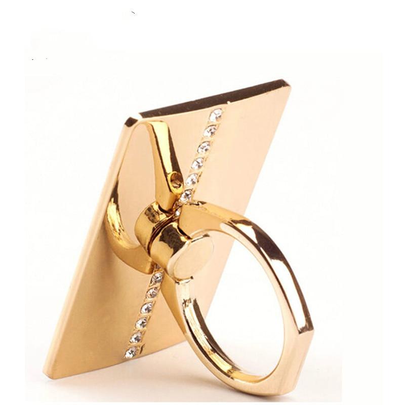 

Металлический телефон Розетка Держатель Универсальный 360 Степень Вращения Магнит Палец Кольцо Держатель автомобиля кронштейн стенд