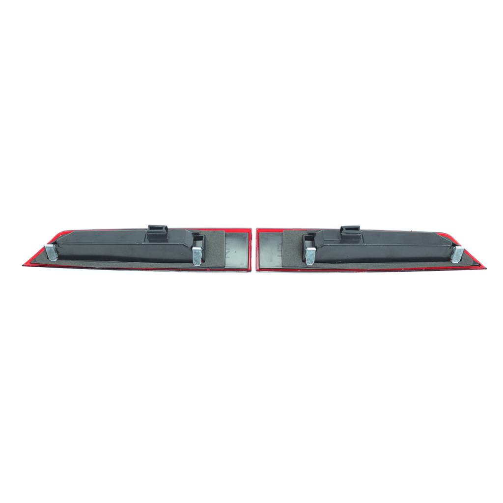 High Level 3rd Rear Brake Light for Transit Tourneo Custom Wing Barn Door GK21-13N408-AB GK21-13N408-BB 2009952 2009953