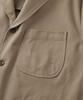 Outstanding High Density Cotton Classic 3Button Jacket_Beige