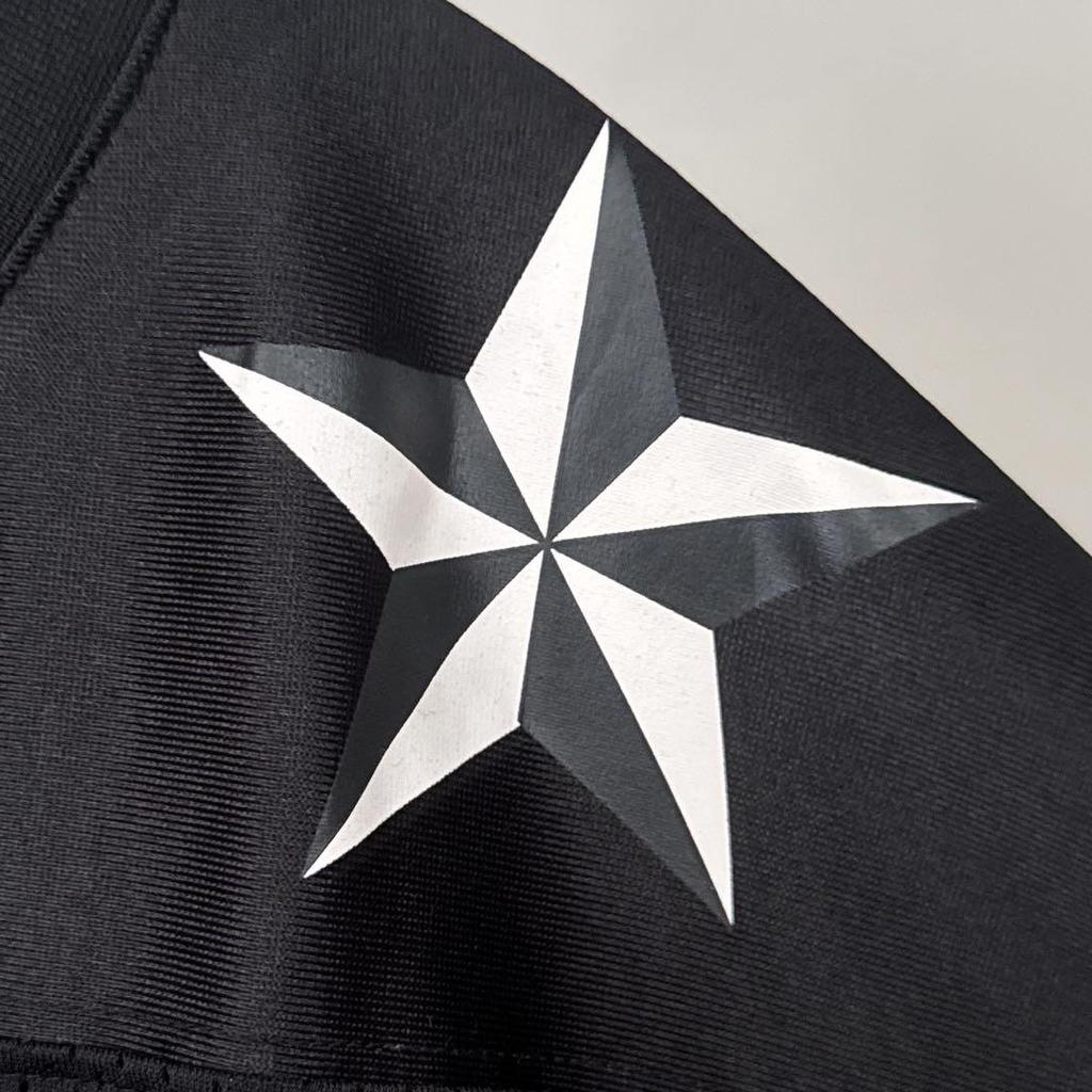 [USED] G-DRAGON Jiyong T-shirt uniform official goods