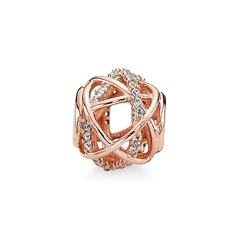 Pandora Interstellar Series Love God’s Bracelet Women’s Style ZT0871