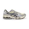1203A537-250 Asics Gel-Kayano 14 Oyster White Steeple Grey (Mężczyźni)
