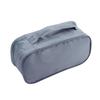 Portable Travel Underwear Bra Sock Divider Storage Bag Waterproof Clothes Organizer Box for Drawer Closet Luggage Packing
