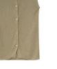 THE SATURDAY EVENING POST High Gauge Knit Vest_Beige