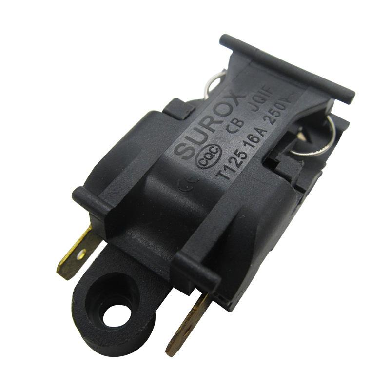 

1 Piece Diy Accessories 16A Switch Electric Kettle Thermostat Switch Steam Medium Kitchen Parts 1PCS