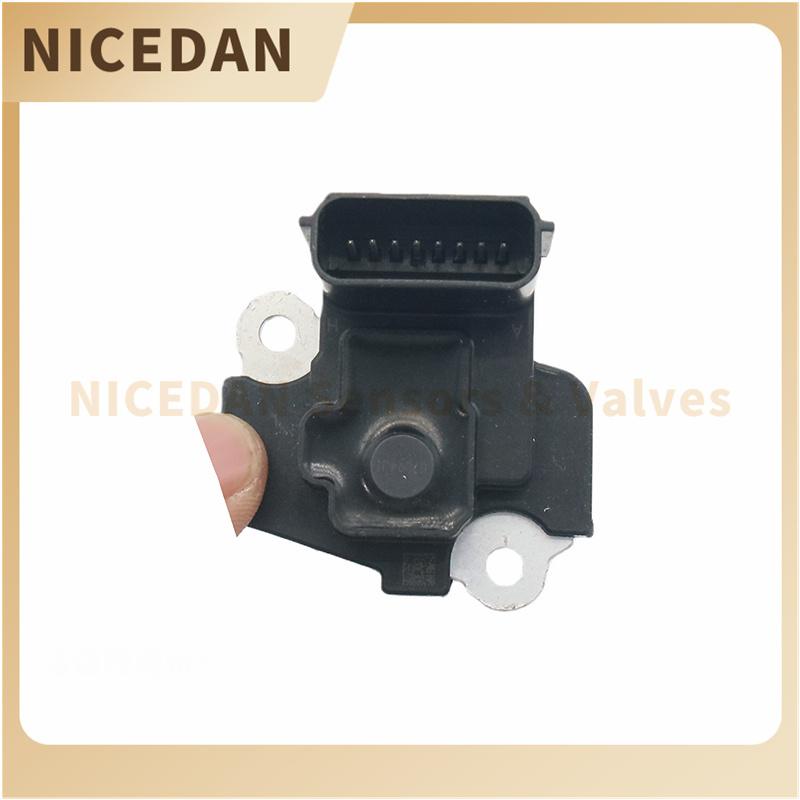 Mass Air Flow Sensor Meter MAF Sensor Airflow for GMC Yukon XL 2015-2019 GMC Acadia 2014 2015-2019 Car Parts 23262343